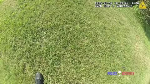 Bodycam Video Shows Suspect Fire at Michigan Deputy Before Being Shot