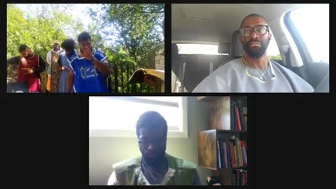 LIVE CHURCH 8/23/2025: PREPARATION AND THE JUDGEMENT !!!!!
