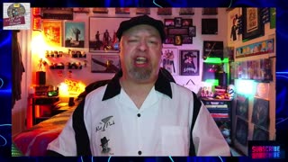 Dust Bunny Trailer Reaction