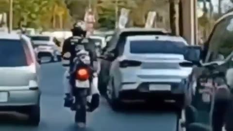 Instant Karma