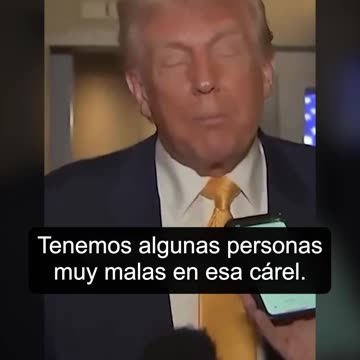 Kai, his granddaughter, joins the US president for a small media conference