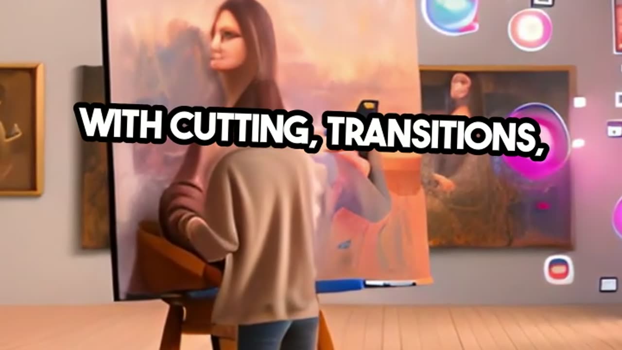 Boost Your YouTube with AI Tricks!