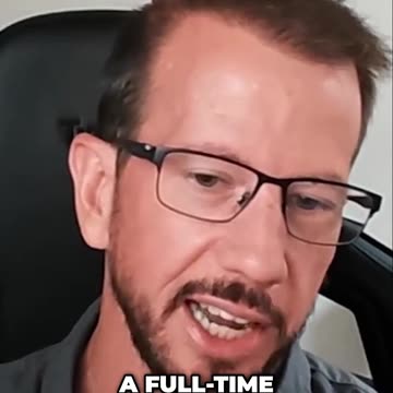 Democratizing Research: My Journey from Bloomberg to Real Vision #research #realvision #bloomberg