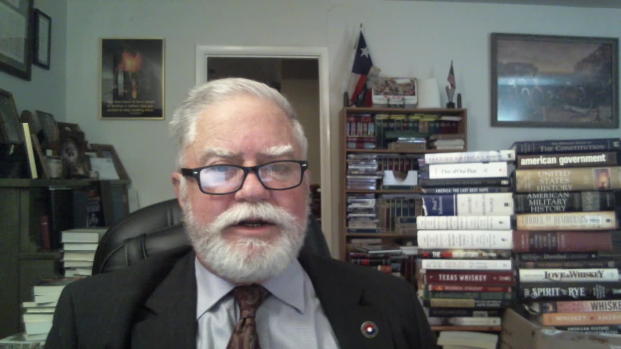 Why Study History? An American Catechism#3 by StabtheDragon