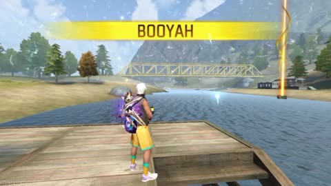 FREE FIRE 20 KILLS INSANO, CRYPENATO