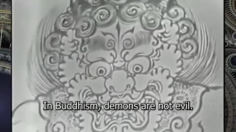 What Happens After Death？ Alan Watts on The Wheel Of Life