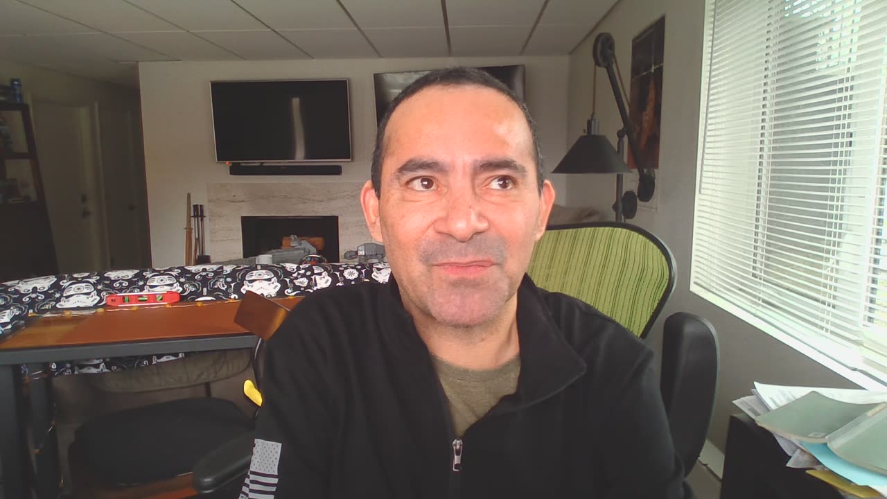 Weekending 04/13/2025