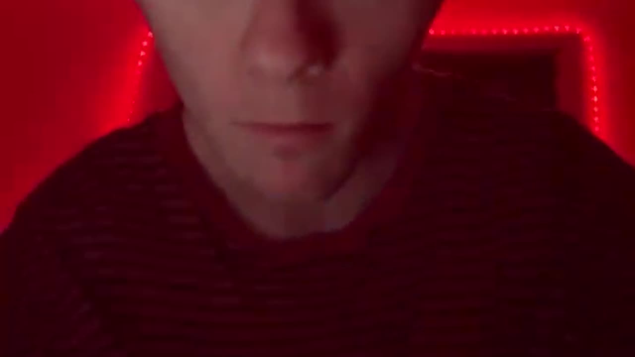 Zack Rhines Stream 1st stream 4-22-25