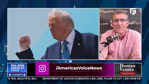 MOST INTENSE MOMENT IN U.S. HISTORY