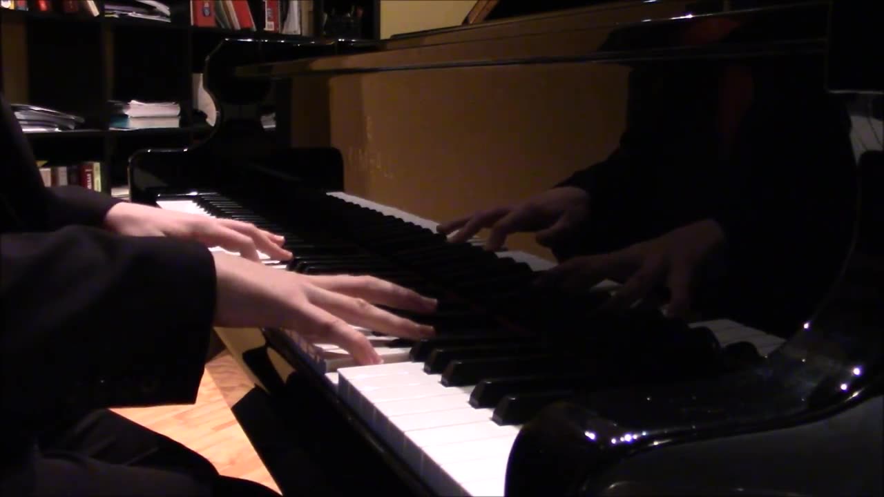 Blossom (Original)