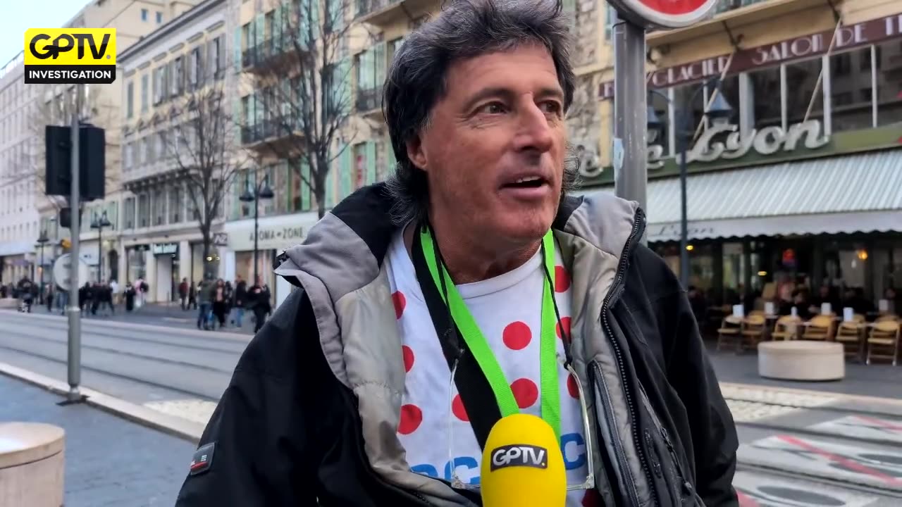 LES FRANÇAIS VEULENT-ILS MOURIR POUR MACRON ? VOICI LEURS RÉPONSES ! | GPTV INVESTIGATION