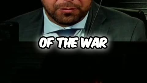 Wars: It's Not About Winning, It's About Changing YOU!