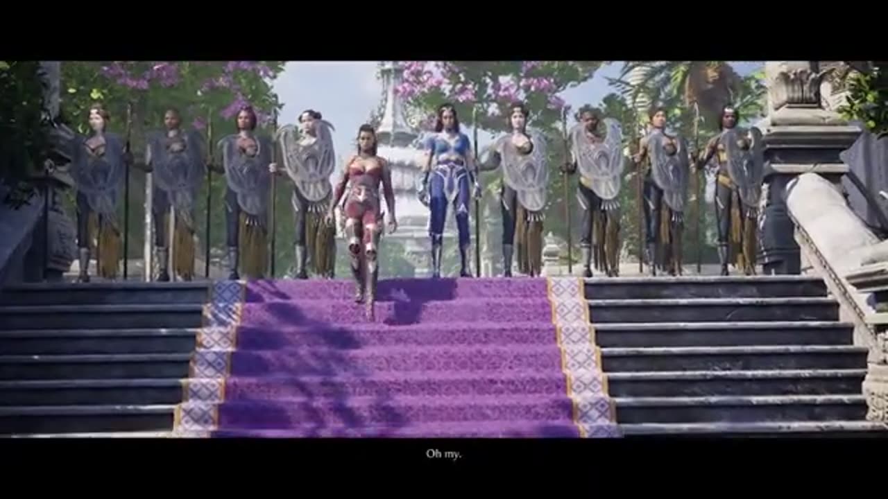 Mortal Kombat 1 Day 1. No Mic. Not feeling up for it.