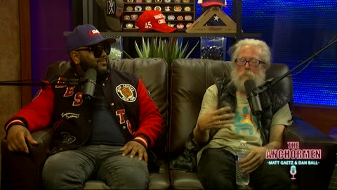 The Anchormen | Episode 35: EXPOSING Homelessness