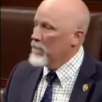 Greatest Question From A Member Of Congress