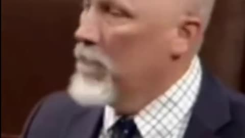 Greatest Question From A Member Of Congress