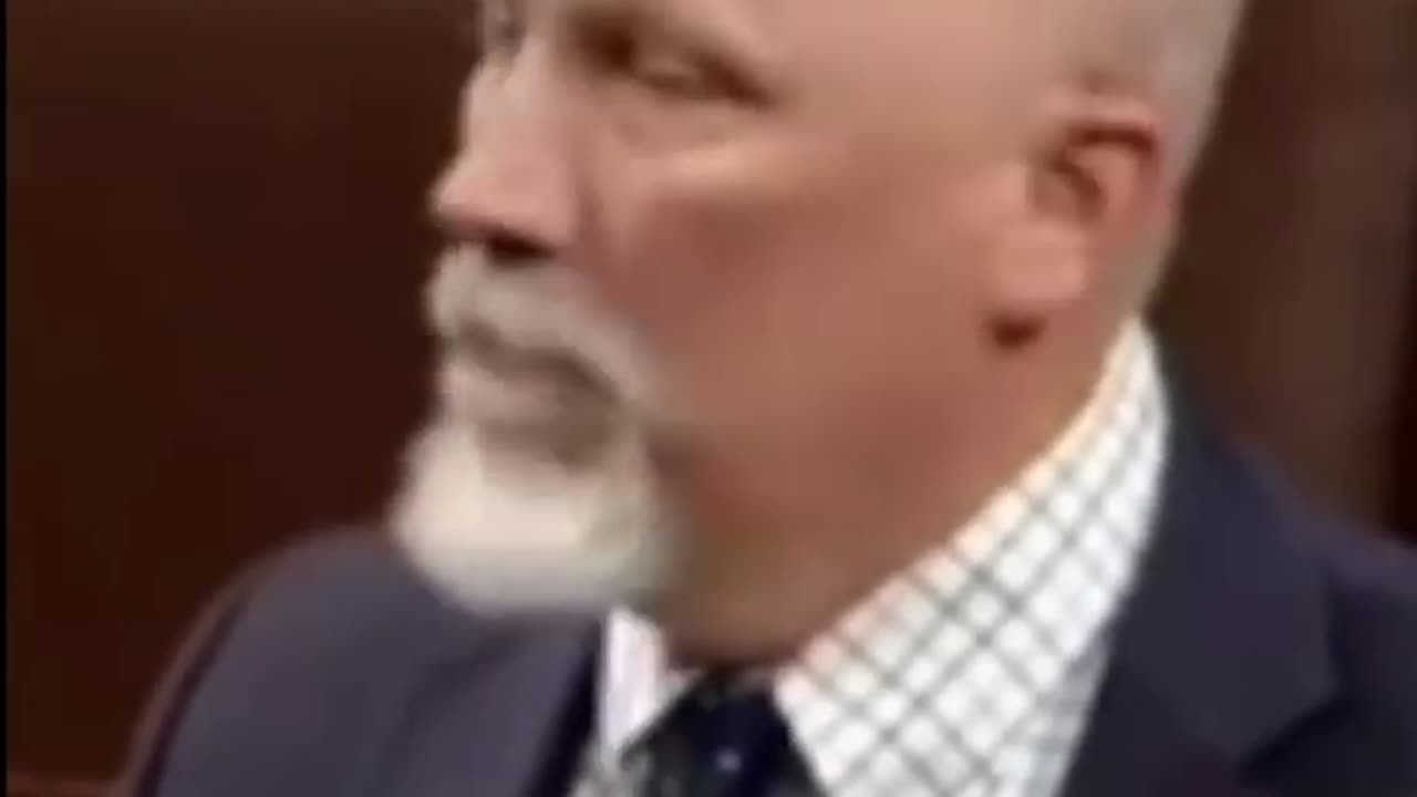 Greatest Question From A Member Of Congress