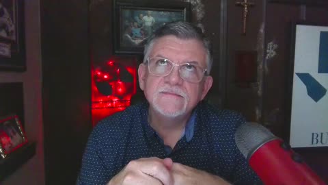 Red Mike Message: Words Mister Rogers Taught Us