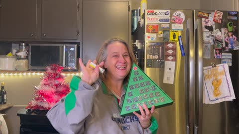 Zen Advent Day 2 🌿 New Pre-Roll + My Day 1 Sativa Review