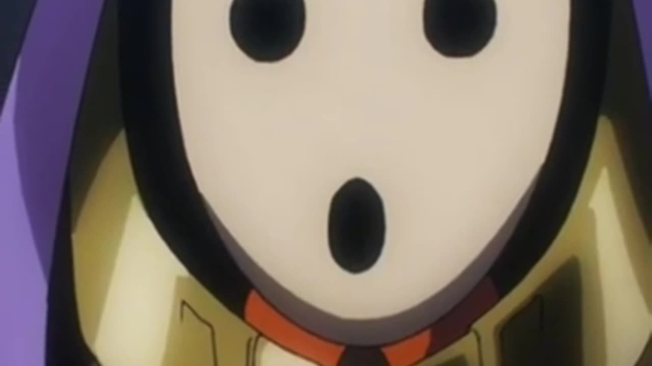 ¿Por qué AInz es inmune al daño de fuego pero Pandoras Actor no