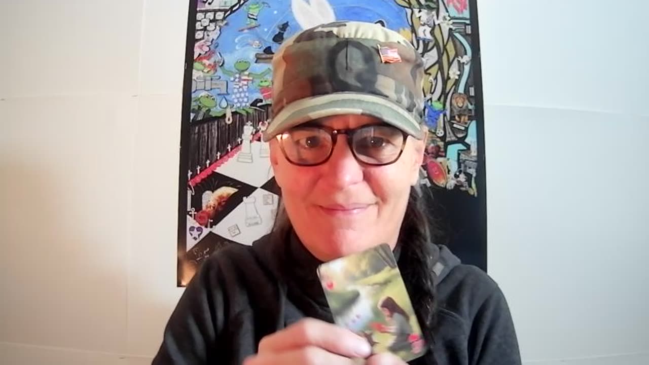 OCTOBER 27 ON THE EDGE OF MY SEAT