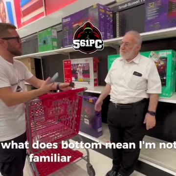 The Tax Exempt Elite DO GET ARRESTED!