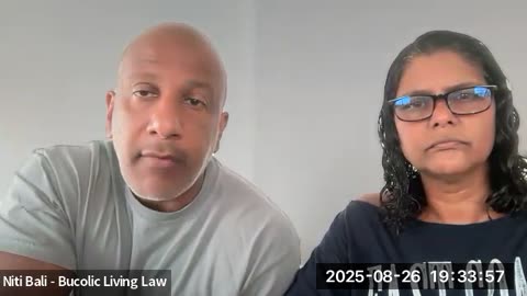 26th August, 2025 - The North Carolina General Assembly Meeting