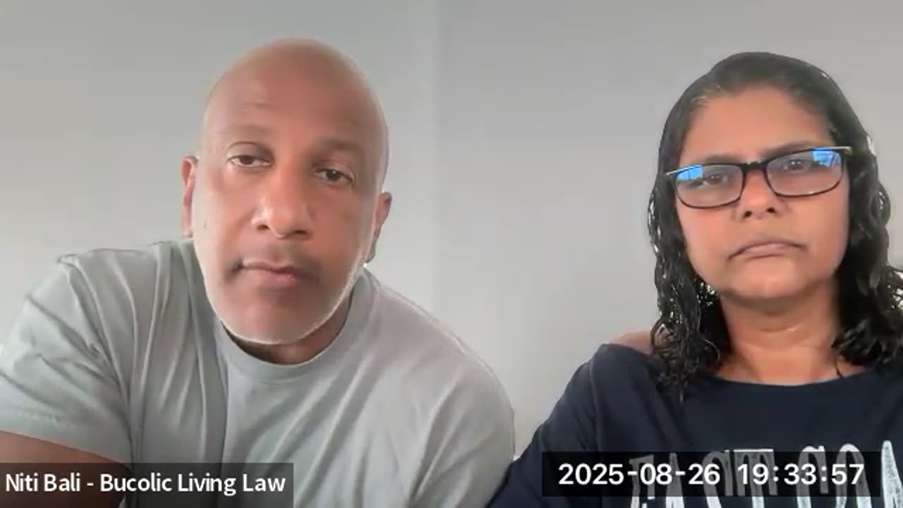 26th August, 2025 - The North Carolina General Assembly Meeting