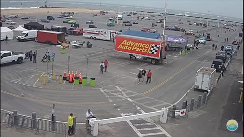 OCTOBER 11 2025 OCEAN CITY CAR SHOW