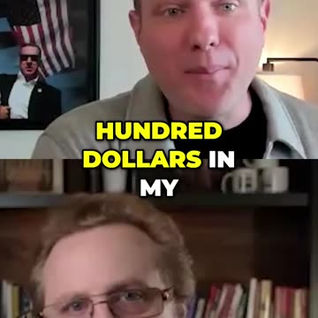 G-News 3/14/25 - Gemach DAO- Buy Real Estate, Stick It To The Elites!