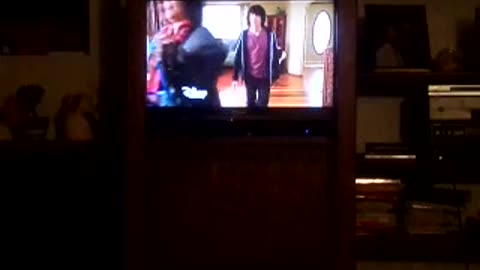 'If dad was here he'd listen to me!' Story of my life! More Beethoven's Xmas Adventure!!