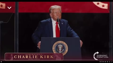 HUGE: President Trump says tomorrow is the biggest announcement in history