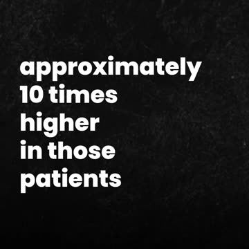 Spike protein antibody levels vary between people who’ve had the shots and those who haven’t!