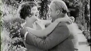 Get your man (1927) - Full film - Clara Bow - Romantic, Comedy
