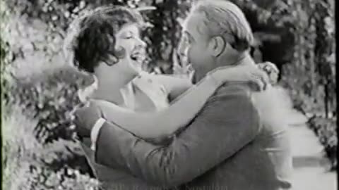 Get your man (1927) - Full film - Clara Bow - Romantic, Comedy