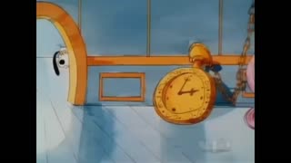 ABC Saturday Morning Line Up December 24, 1983 (Christmas Eve)