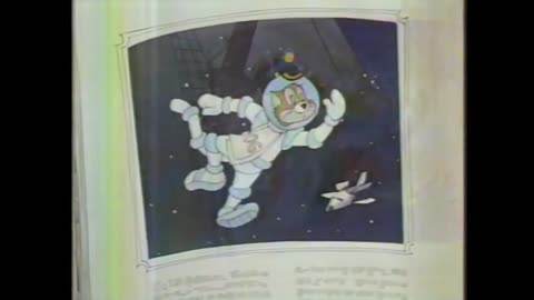 ABC Saturday Morning Line Up December 24, 1983 (Christmas Eve)