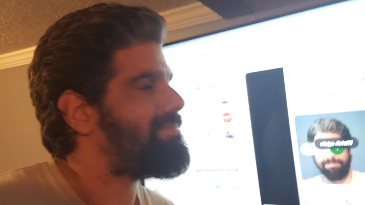 CarlosX360 has a message for YouTube regarding Algorithm(s)