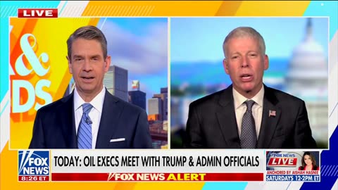 Energy Secretary Says No Companies Have Asked For Money To Rebuild Venezuela