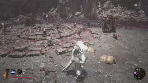 Wuchang Fallen Feathers 38- Bo Capital