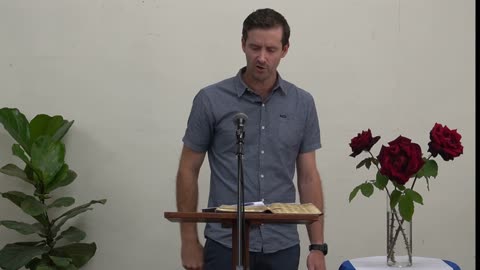 Where Is Your Allegiance?