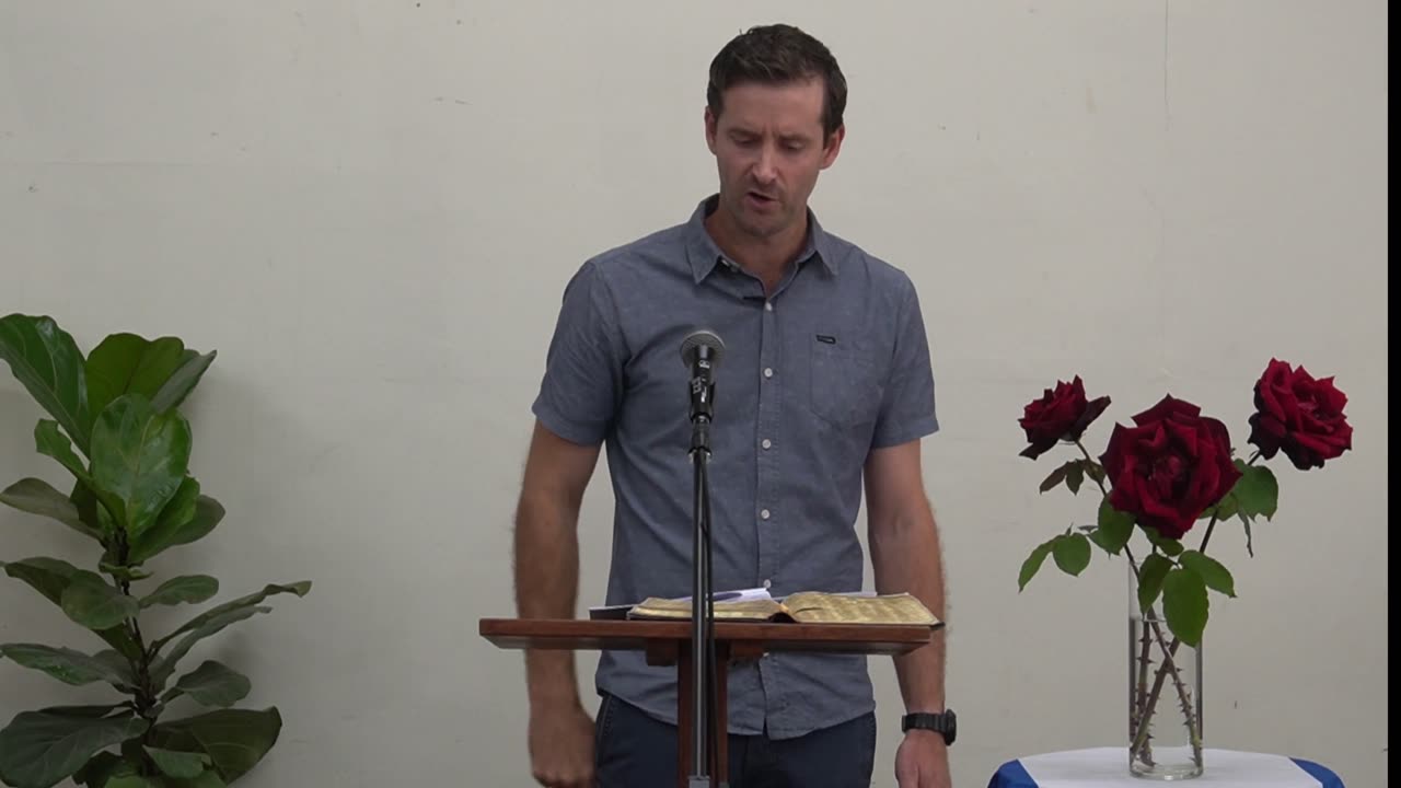 Where Is Your Allegiance?