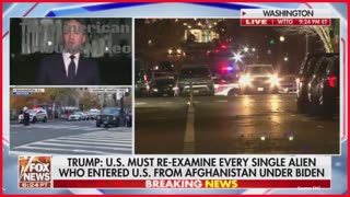 Stephen Miller Reveals Trump’s Plan to Accelerate Deportations of Biden’s Migrants