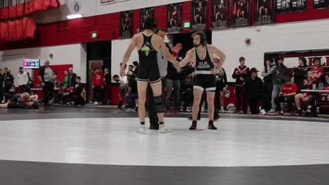 Elk River (Levi) 01/10/2026