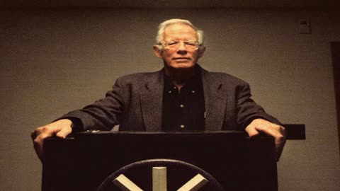 William Luther Pierce - As Ye Sow...
