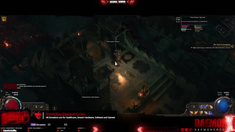 Path of Exile 2 - Day 6 | Story Playthrough • RTX 3060 • Gameplay