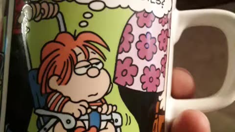 Ahhh, the years were 1982 & 83