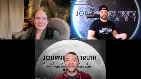 DISCLOSURE BREAKTHROUGH w/ Laura Eisenhower | Behind the Scenes of New Secret Space Documentary