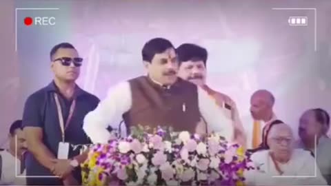 ब्राह्मण जागो ये मोहन यादव क्या कह रहा सुनो