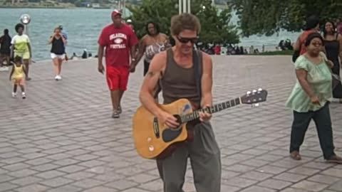 sound of detroit ON THE SHEA SHOW